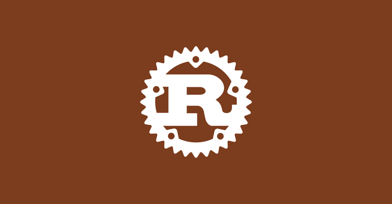Rust open source (119) фото